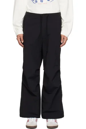 Metalwood Parachute Trousers