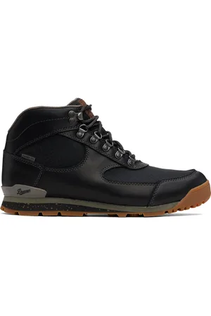 Danner Black Jag II Boots