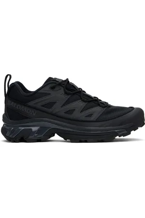 Salomon Black XT-6 EXPANSE Sneakers