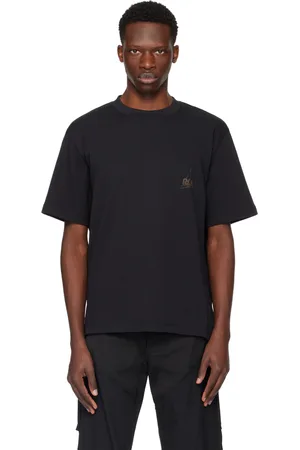 ROA Printed T-Shirt