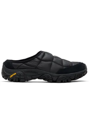 Merrell Moab 2 Slide Quilted Loafers