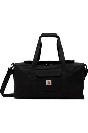 Carhartt Black Jack Duffle Bag