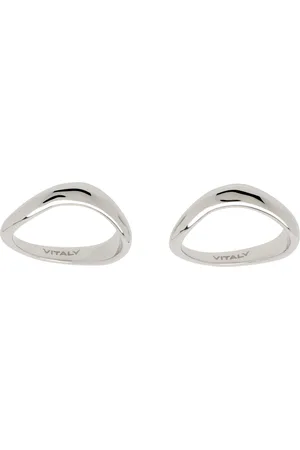 Vitaly Affinity Ring Set