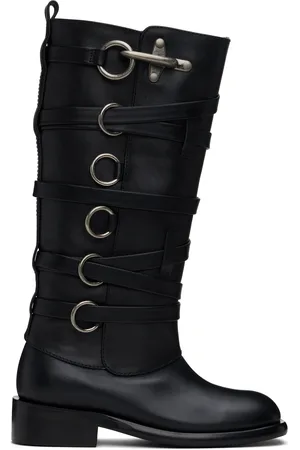Andersson Bell Harness Boots