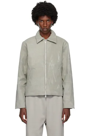 Seventh Green Tailor Jacket
