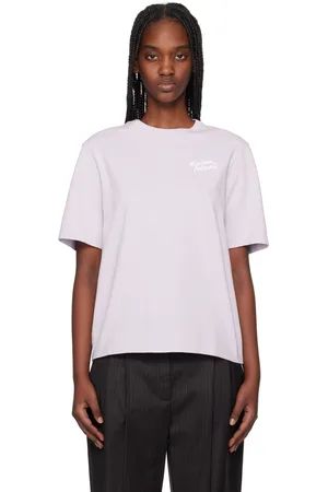 Maison Kitsuné Purple 