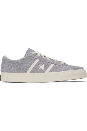 Converse Purple CONS One Star Academy Pro Suede Sneakers