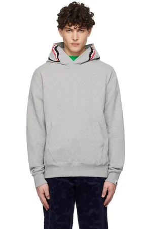 BAPE Shark Pullover Hoodie