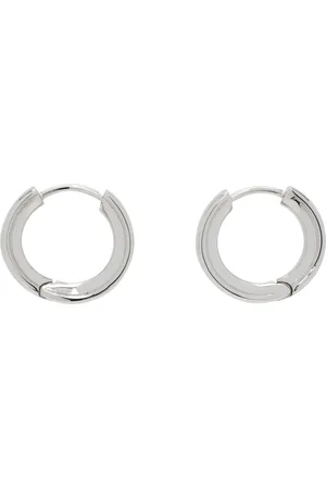 Vitaly Arc Earrings