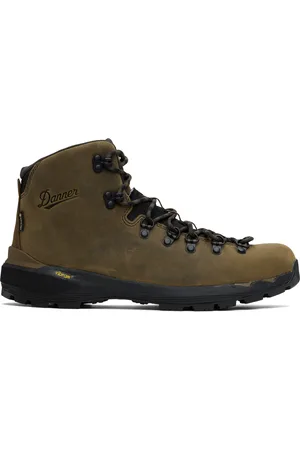 Danner Brown Mountain 600 EVO Boots