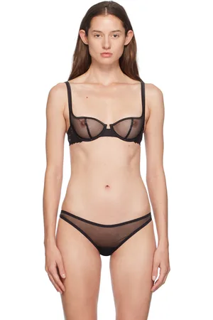Yasmine Eslami Annabelle Bra