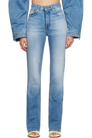 Jacquemus Blue Le Chouchou 