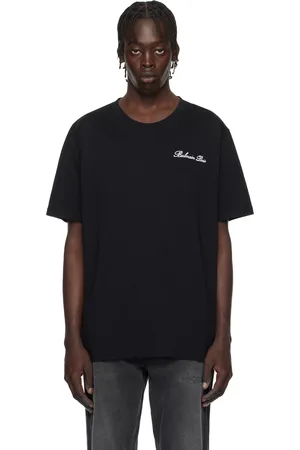 Balmain Black Loose 