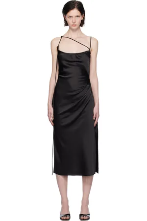 Kijun Rita Midi Dress
