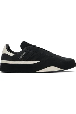 Y-3 Gazelle Sneakers