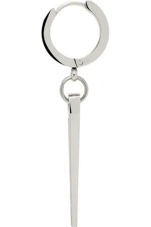 Vitaly Resonator Single Earring