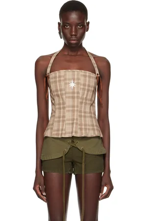 Raga Lala Corset