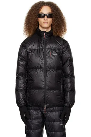 Nanga Black Mountain Lodge Down Jacket