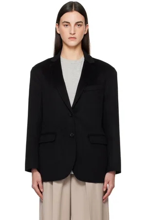 ANINE BING Quinn Blazer