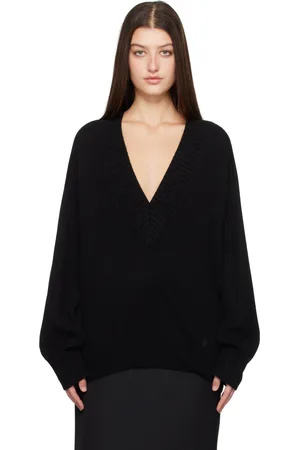 Loulou de Saison Sage Sweater