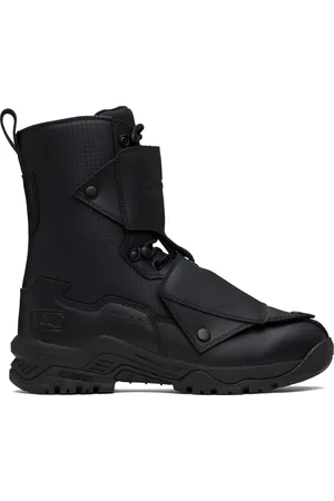 Olly Shinder Magnum Edition Boots
