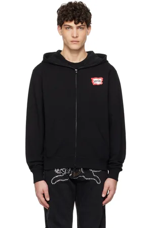 ICECREAM Roundabout Zip Through Hoodie