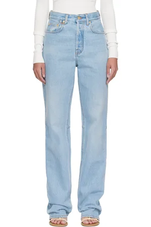 Jacquemus Blue Les Classiques 