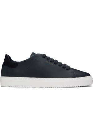 Axel Arigato Navy Clean 90 Sneakers