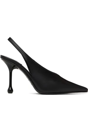 Jimmy Choo Isa 95 Heels