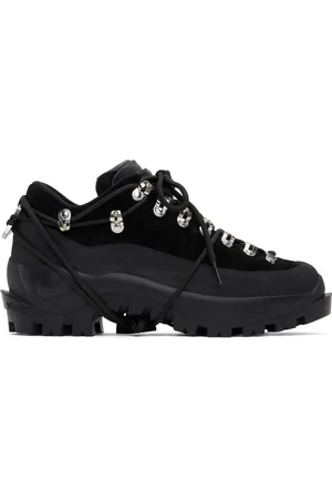 HELIOT EMIL Low Hiking Boots