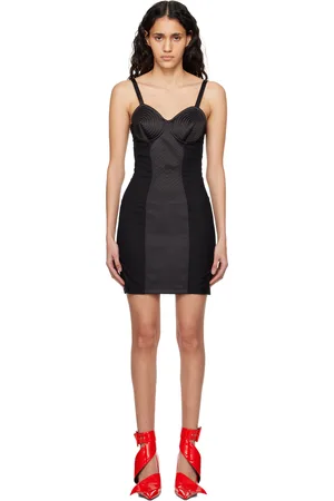 Jean Paul Gaultier Black 