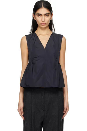 Proenza Schouler White Label Sullivan Tank Top