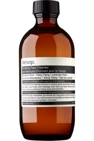 Aesop Amazing Face Cleanser, 200 mL
