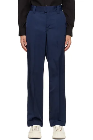 Soulland Everet Trousers