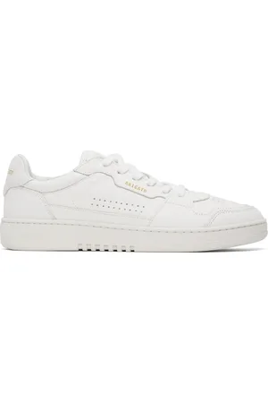 Axel Arigato White Dice Lo Sneakers