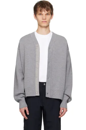 Jacquemus Gray Les Classiques 