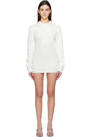 AYA MUSE Elan Minidress