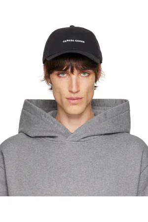 Canada Goose Black Everyday Cap