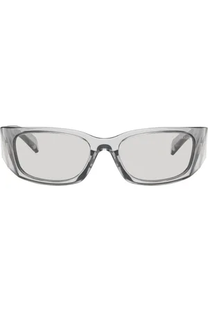 Prada Gray 