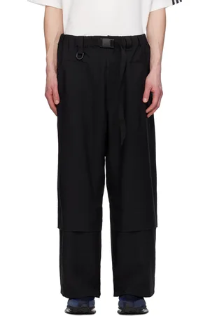 Y-3 Sport Uniform Trousers