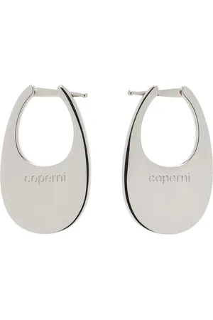 COPERNI Medium Swipe Earrings