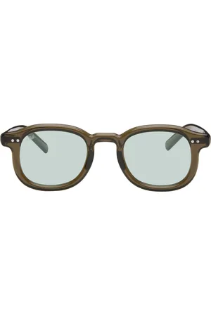 Akila Brown Musa Sunglasses