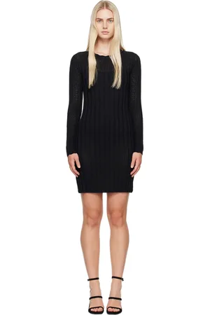 Loulou de Saison Senty Minidress