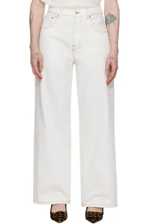 Jacquemus White Les Sculptures 