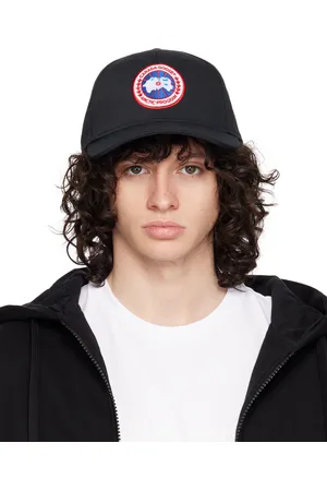 Canada Goose Black Arctic Cap
