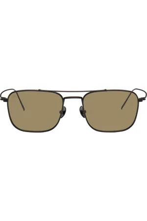 Akila Black Titan Sunglasses