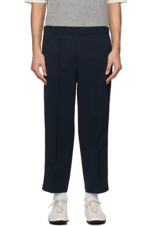 NANAMÍCA Cropped Trousers
