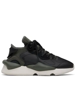 Y-3 Kaiwa Sneakers