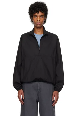 LE 17 SEPTEMBRE Re-Nylon Anorak