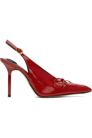 Jacquemus Red Les Classiques 